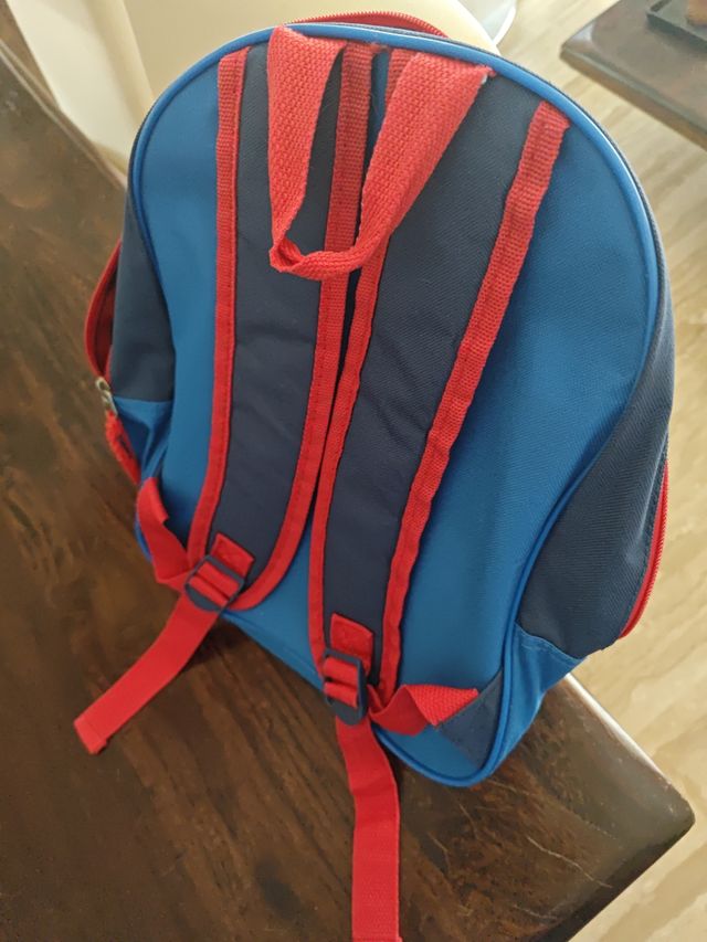 Mochila Avengers Marvel 