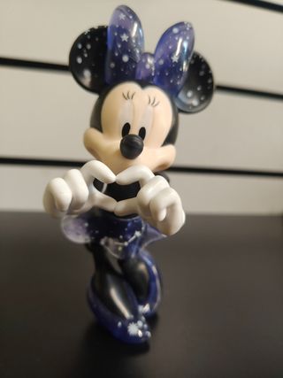 Minnie Mouse Disney PVC 15 cm