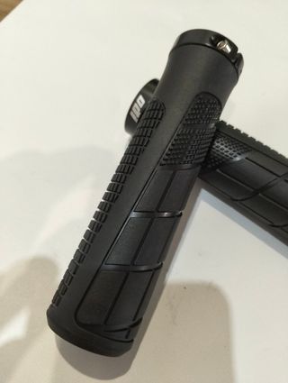 Puños para Manillar de Bicicleta