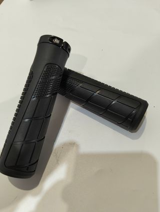 Puños para Manillar de Bicicleta