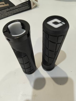 Puños para Manillar de Bicicleta