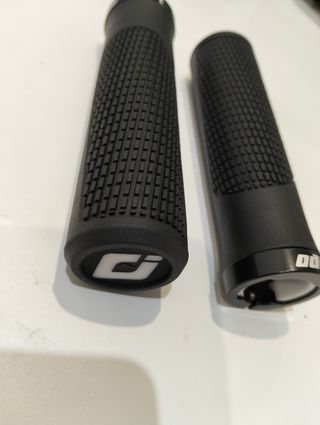Puños para Manillar de Bicicleta