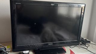 TV Toshiba 40'  con mando