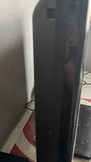TV Toshiba 40'  con mando