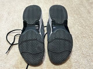 Zapatillas Padel Kuikma PS 500 - Talla 39