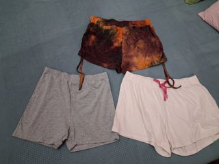 Shorts de mujer
