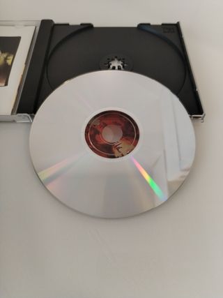 AC/DC, "Highway to Hell", CD