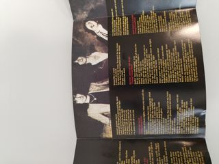 AC/DC, "Highway to Hell", CD