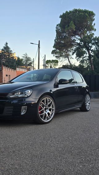 Volkswagen Golf 2009