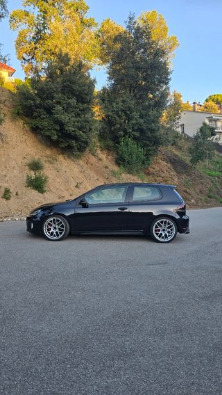 Volkswagen Golf 2009