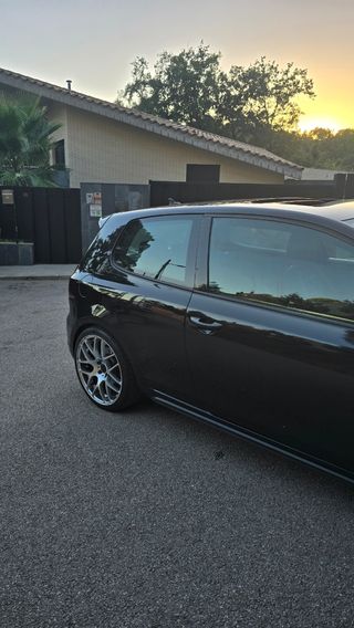 Volkswagen Golf 2009