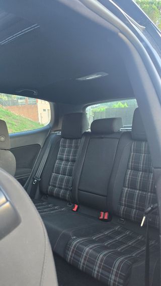 Volkswagen Golf 2009