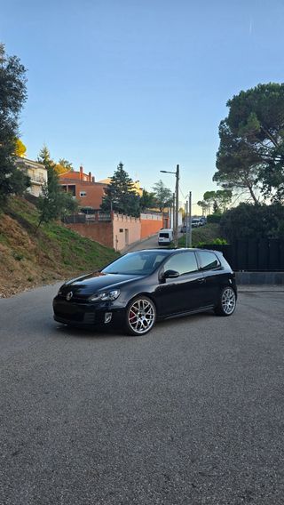 Volkswagen Golf 2009