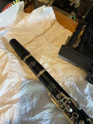Clarinetto Vito