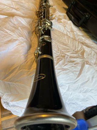 Clarinetto Vito