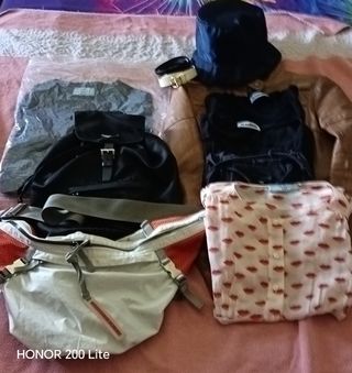 Prada Mix Abbigliamento