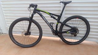 Bicicleta Mérida L 2019 Montaña