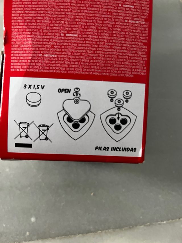 Power Band Superthings