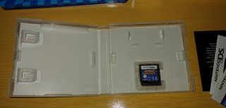 Sonic Classic Collection Nintendo DS 