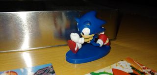 Sonic Classic Collection Nintendo DS 
