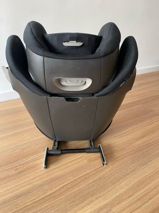 Silla coche CYBEX S-iFix
