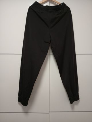 Pantalones Puma negros