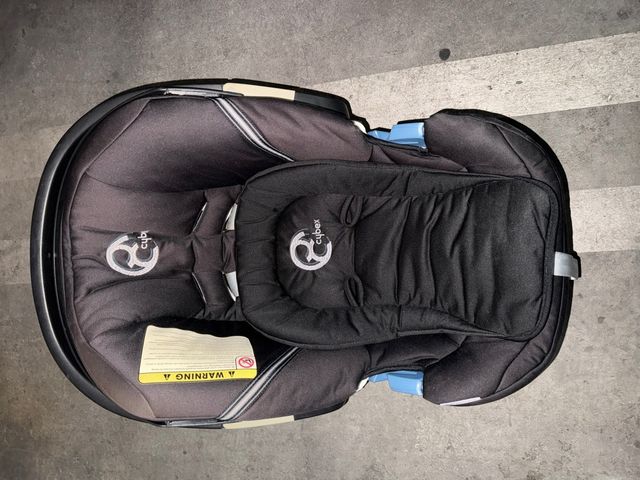 Silla de coche Cybex