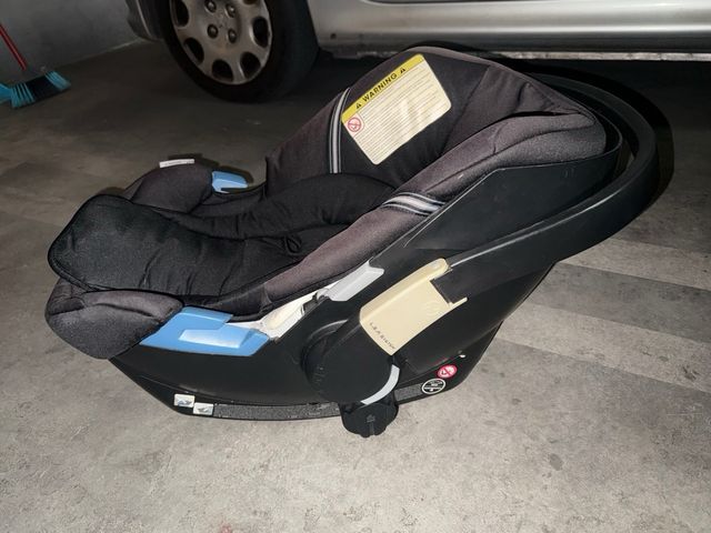 Silla de coche Cybex