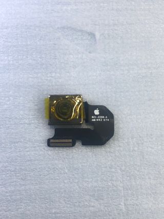 Modulo fotocamera principale per iPhone 6 Plus