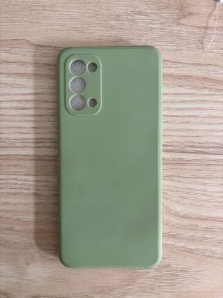 Telefono cellulare Oppo Find X3 Lite nero