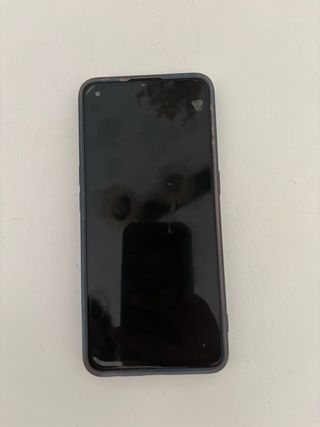 Telefono cellulare Oppo Find X3 Lite nero