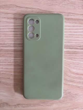Telefono cellulare Oppo Find X3 Lite nero