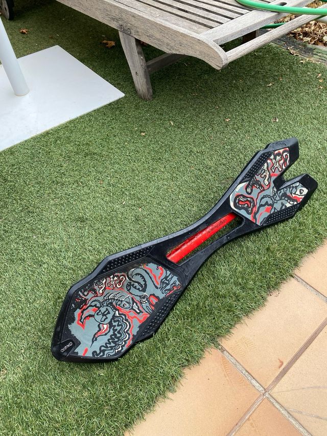 Patinete Oxelo 2 Ruedas