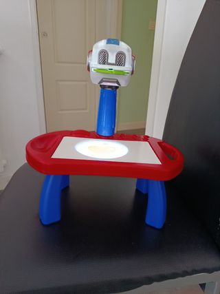 Proyector Infantil Dibujo