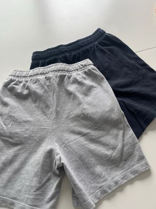 Pantalonetas Niño