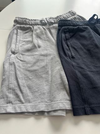 Pantalonetas Niño