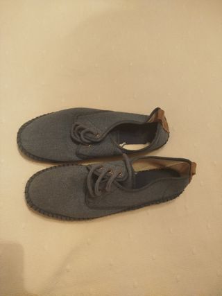 Zapatos vestir niño 