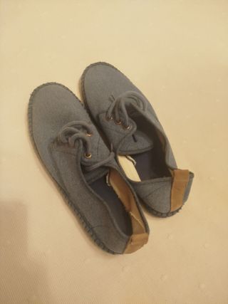 Zapatos vestir niño 