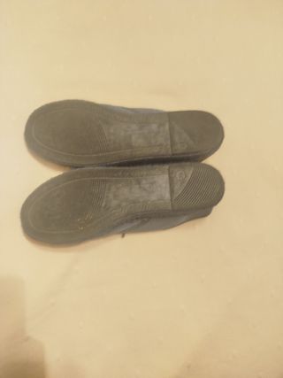 Zapatos vestir niño 