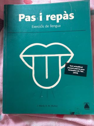 Trama. Literatura - Batxillerat 1