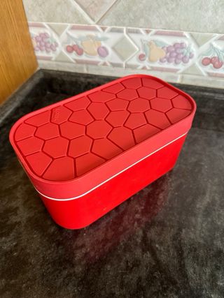 Cubitera Lekue Ice Box