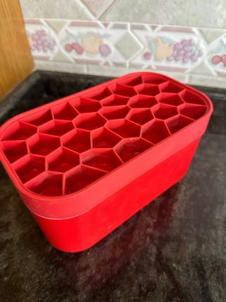 Cubitera Lekue Ice Box