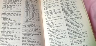 La novela española entre 1939 y 1969;: Histori...