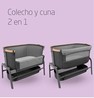 Maxi-Cosi Iora Cuna Colecho Bebé
