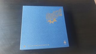 Buzz! El Multiconcurso Special Edition PS3