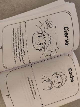 Signos para todos: Aprende a signar con bebés, ...