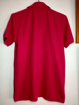 Polo talla S Celio