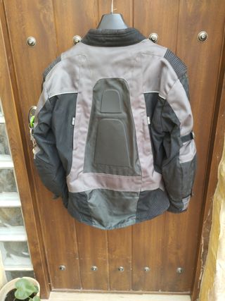 Chaqueta de moto cordura.talla M.