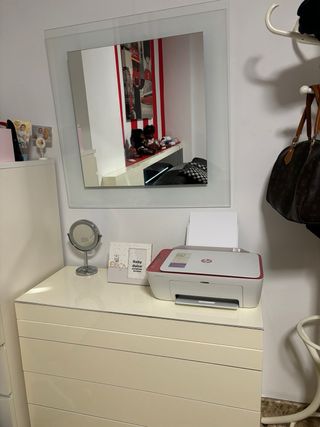 Dormitorio Matrimonio