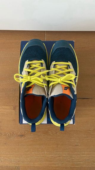 Zapatillas de tenis Babolat